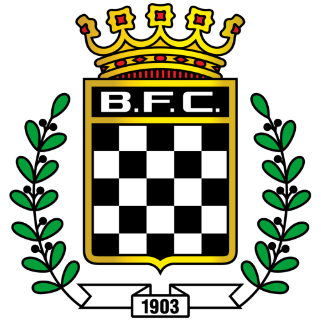 Boavista FC Logo